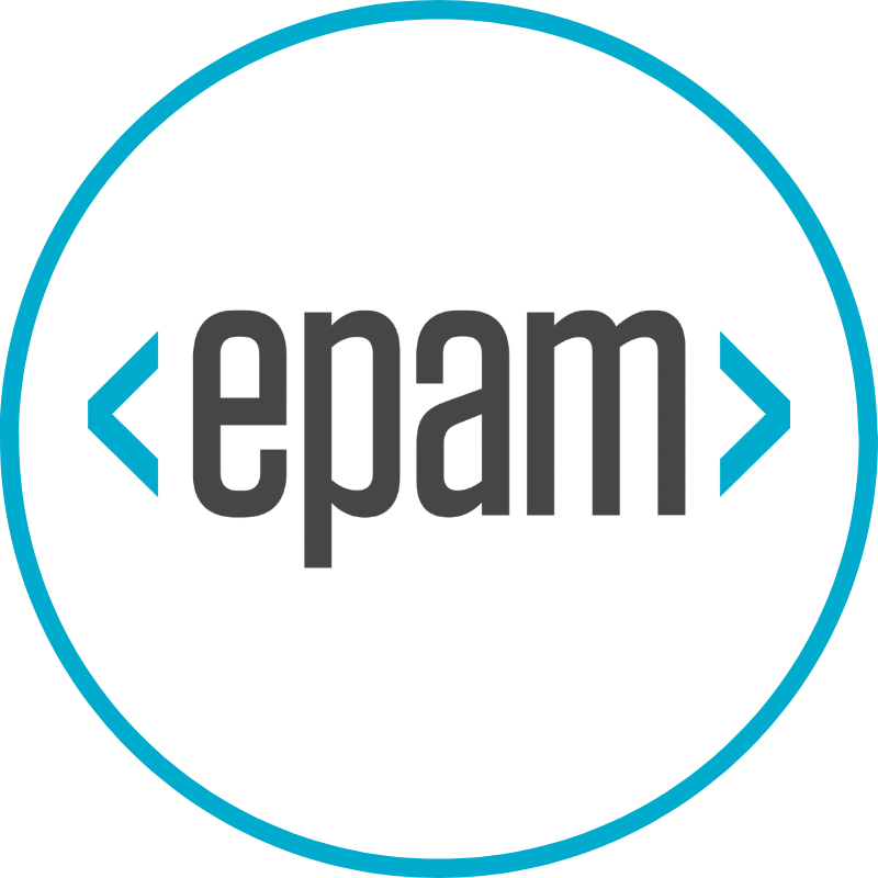 EPAM Logo