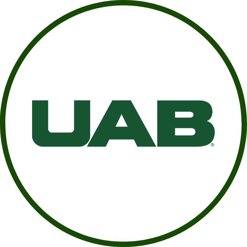 UAB Logo